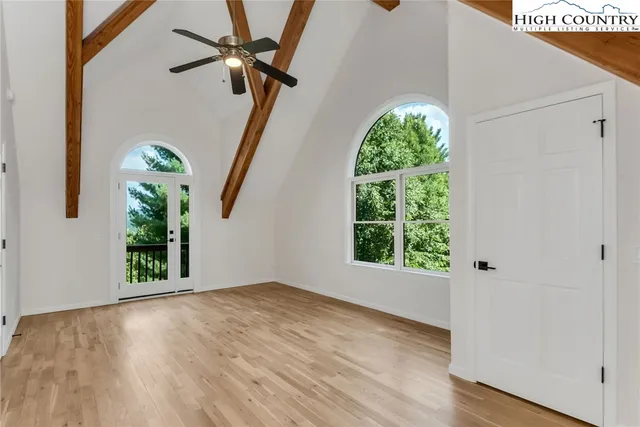 $799,900 | 120 Twin Bridges Circle, Fleetwood, NC 28626