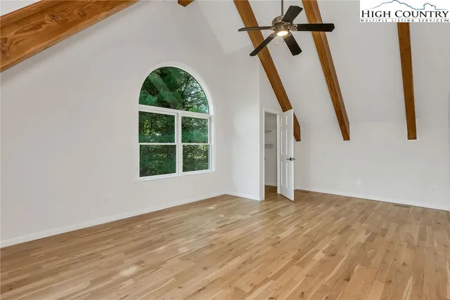 $799,900 | 120 Twin Bridges Circle, Fleetwood, NC 28626