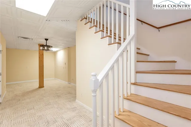 $799,900 | 120 Twin Bridges Circle, Fleetwood, NC 28626