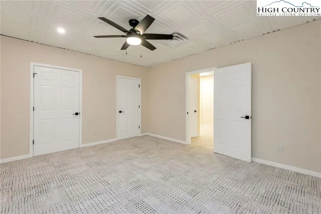 $799,900 | 120 Twin Bridges Circle, Fleetwood, NC 28626