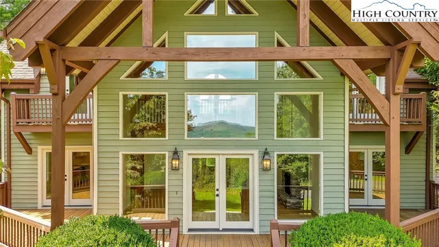 $799,900 | 120 Twin Bridges Circle, Fleetwood, NC 28626