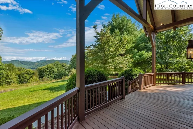 $799,900 | 120 Twin Bridges Circle, Fleetwood, NC 28626