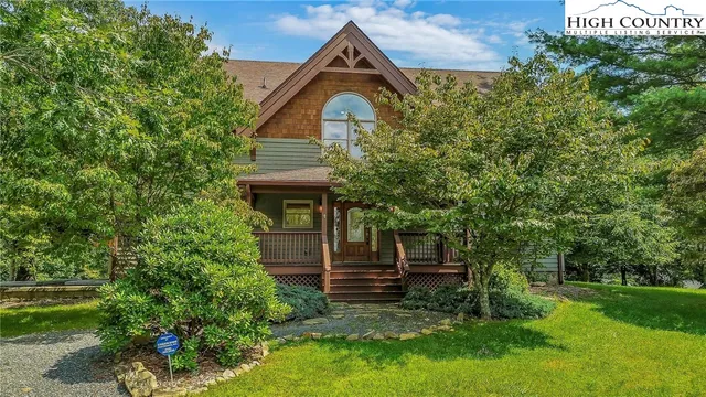 $799,900 | 120 Twin Bridges Circle, Fleetwood, NC 28626