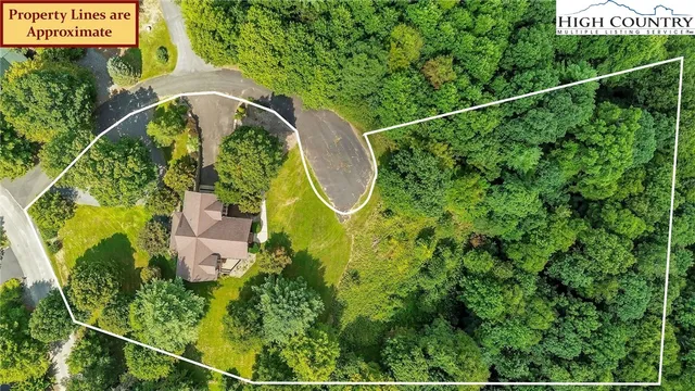 $799,900 | 120 Twin Bridges Circle, Fleetwood, NC 28626