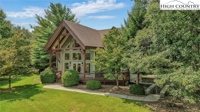 $799,900 | 120 Twin Bridges Circle, Fleetwood, NC 28626