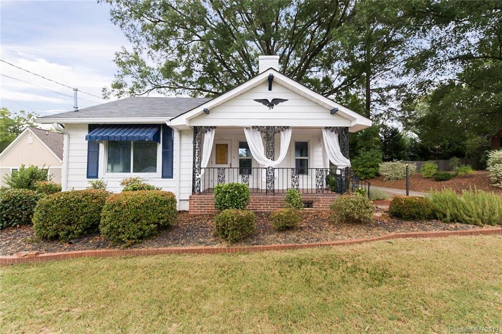 577 Spring Street Southwest Concord, NC 28025 - Photo 1 of 21 Gallery Image 1