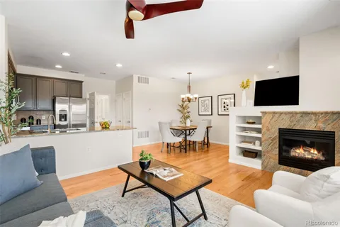 $500,000 | 2205 Beeler Street, Unit 104, Denver, CO 80238