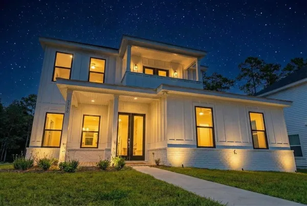 $745,000 | 2750 Michel Boulos Street, Tallahassee, FL 32309