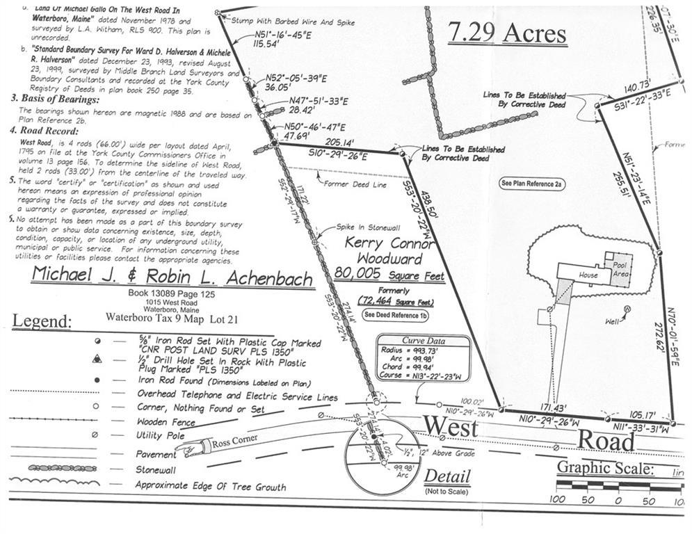 9-22a West Road Waterboro, ME 04087 - Photo 1 of 2 Photo