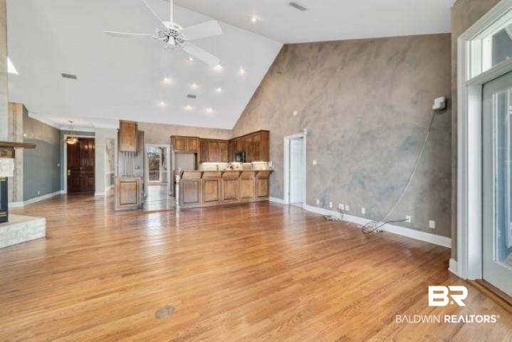 32165 River Road Orange Beach, AL 36561 - Photo 6 of 29 Living Area