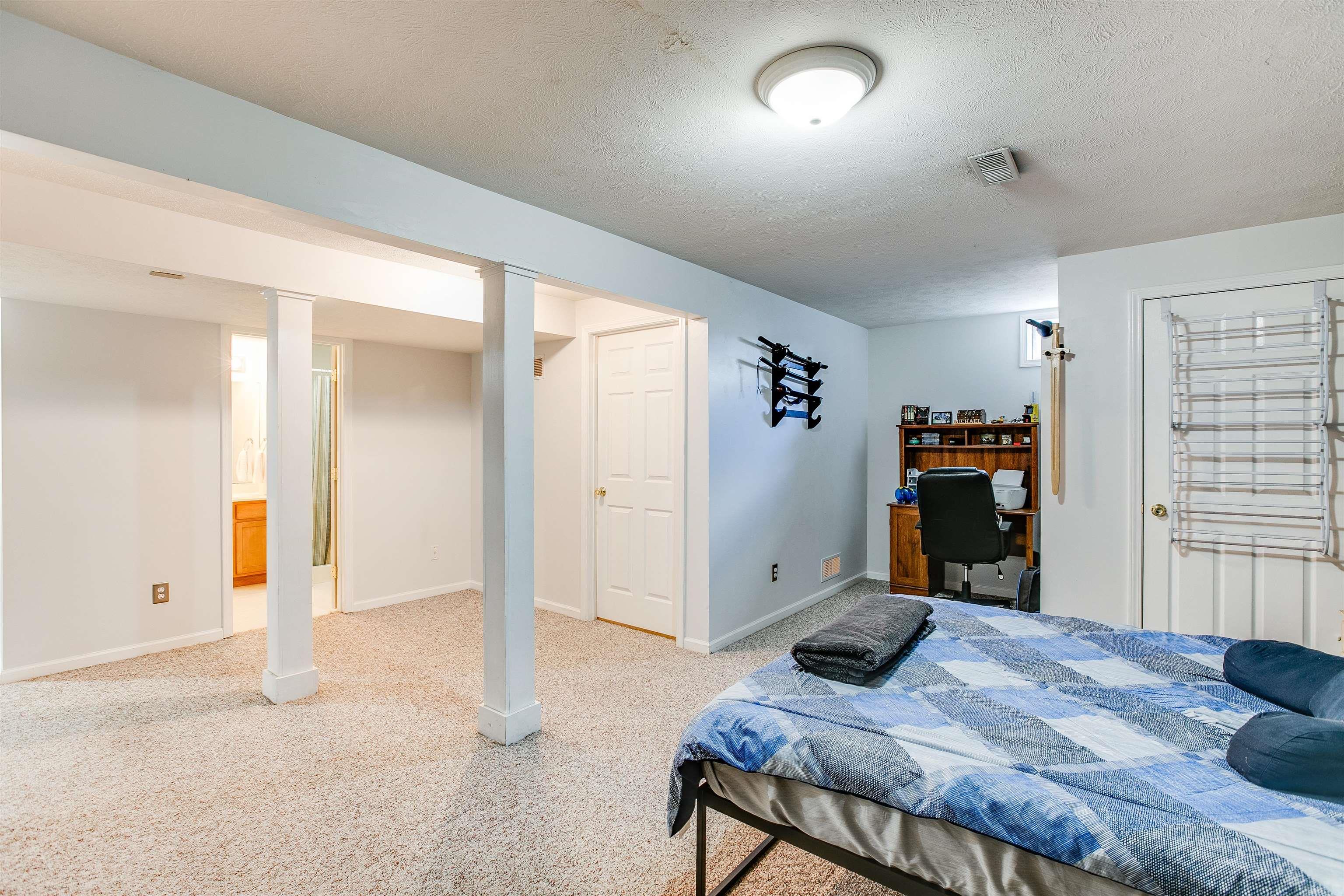 10200 Red Raspberry Lane Granger, IN 46530 - Photo 25 of 34 Gallery Image 25