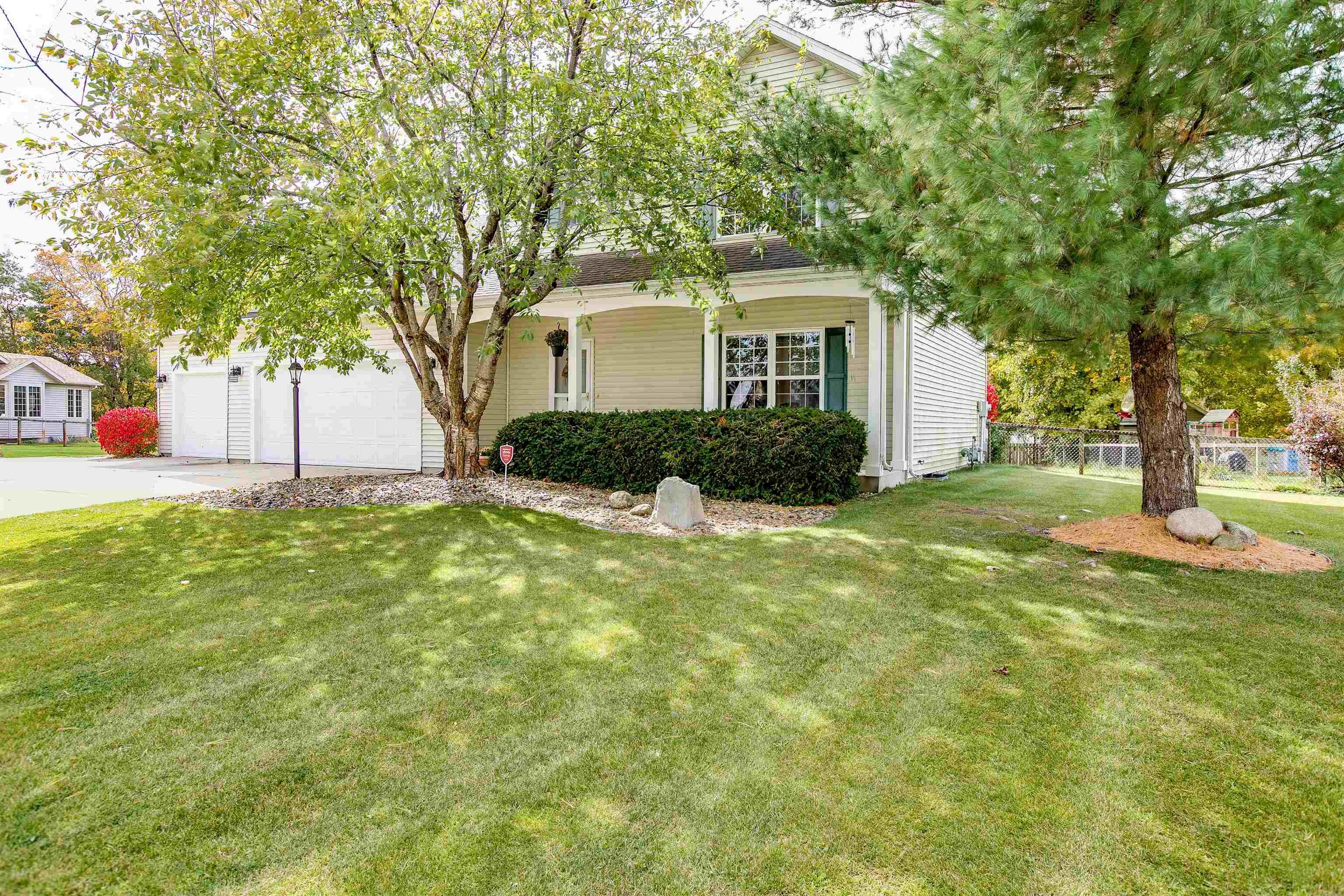 10200 Red Raspberry Lane Granger, IN 46530 - Photo 33 of 34 Gallery Image 33