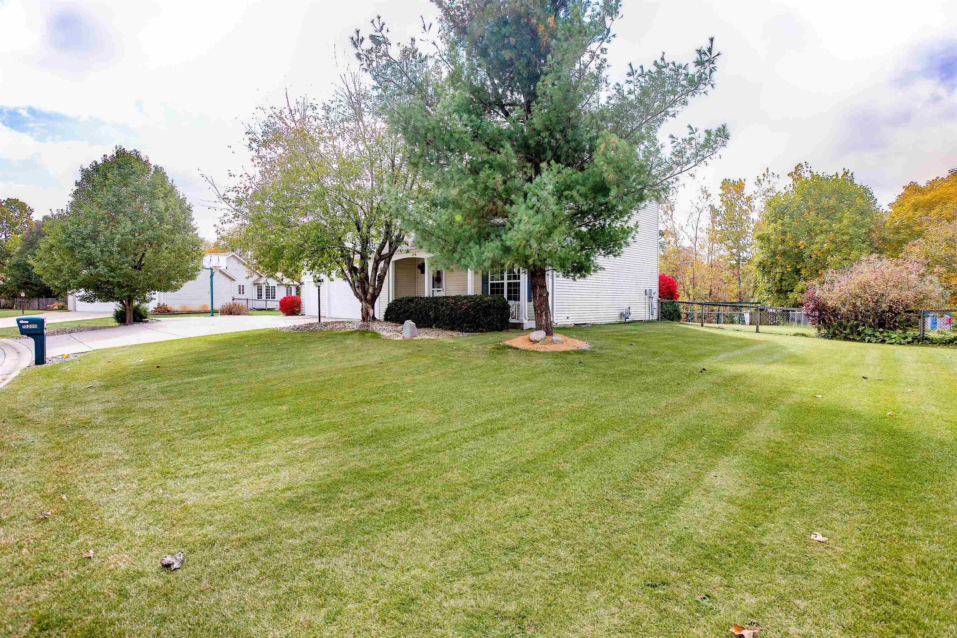 10200 Red Raspberry Lane Granger, IN 46530 - Photo 34 of 34 Gallery Image 34