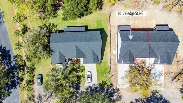 $369,900 | 1012 Hedge Street Northeast, Townsend, GA 31331