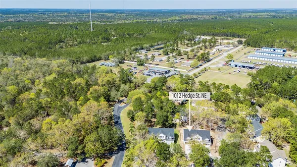 $369,900 | 1012 Hedge Street Northeast, Townsend, GA 31331