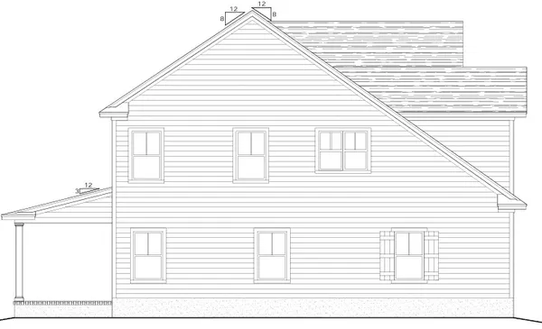 $369,900 | 1012 Hedge Street Northeast, Townsend, GA 31331