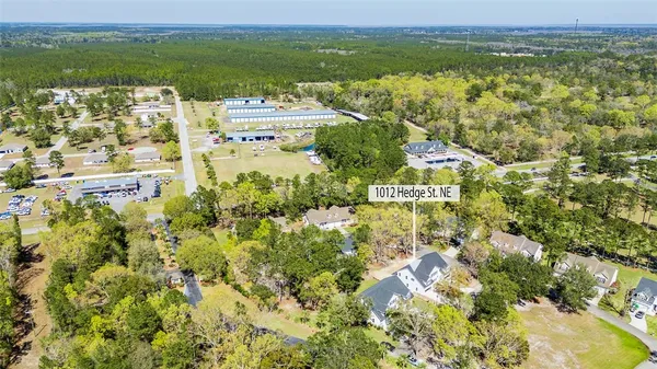 $369,900 | 1012 Hedge Street Northeast, Townsend, GA 31331