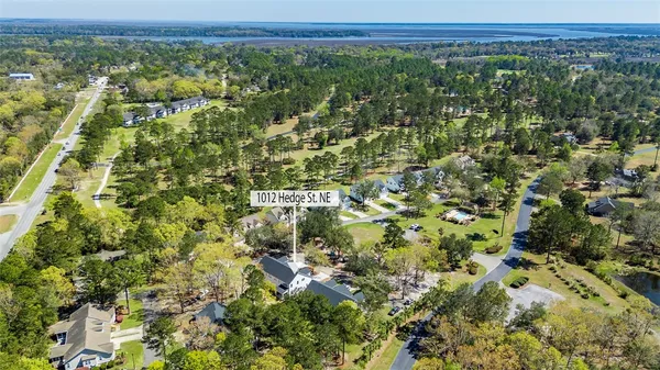 $369,900 | 1012 Hedge Street Northeast, Townsend, GA 31331