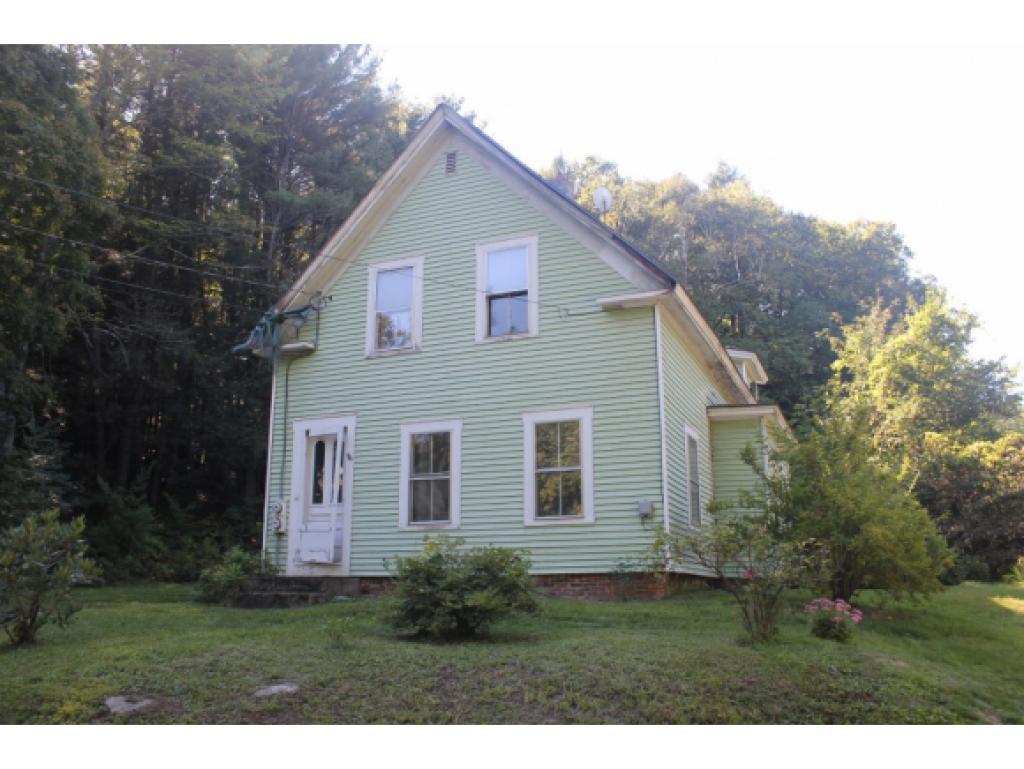 51 Randall Hill Road Springfield, VT 05156 - Photo 3 of 16