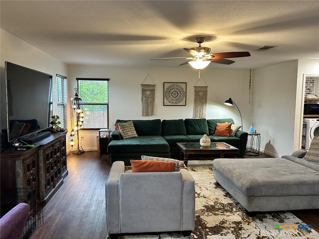 721 Green Pasture Drive Temple, TX 76502 - Photo 6 of 25