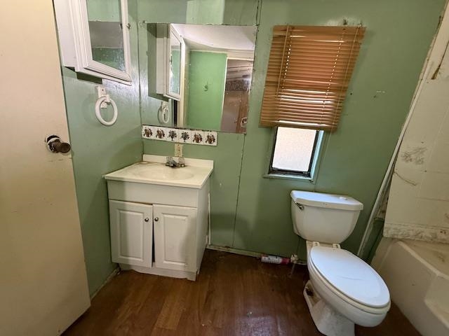 8 Allen Bell Road Sopchoppy, FL 32358 - Photo 12 of 12