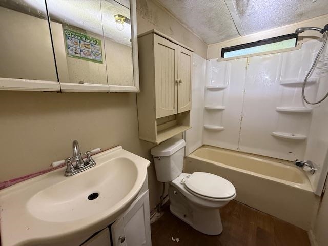 8 Allen Bell Road Sopchoppy, FL 32358 - Photo 3 of 12