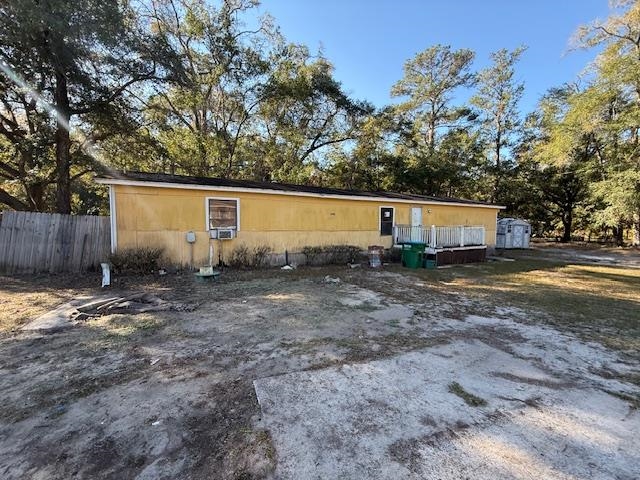 8 Allen Bell Road Sopchoppy, FL 32358 - Photo 6 of 12