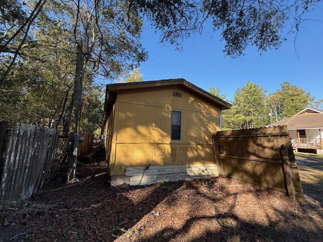 8 Allen Bell Road Sopchoppy, FL 32358 - Photo 8 of 12