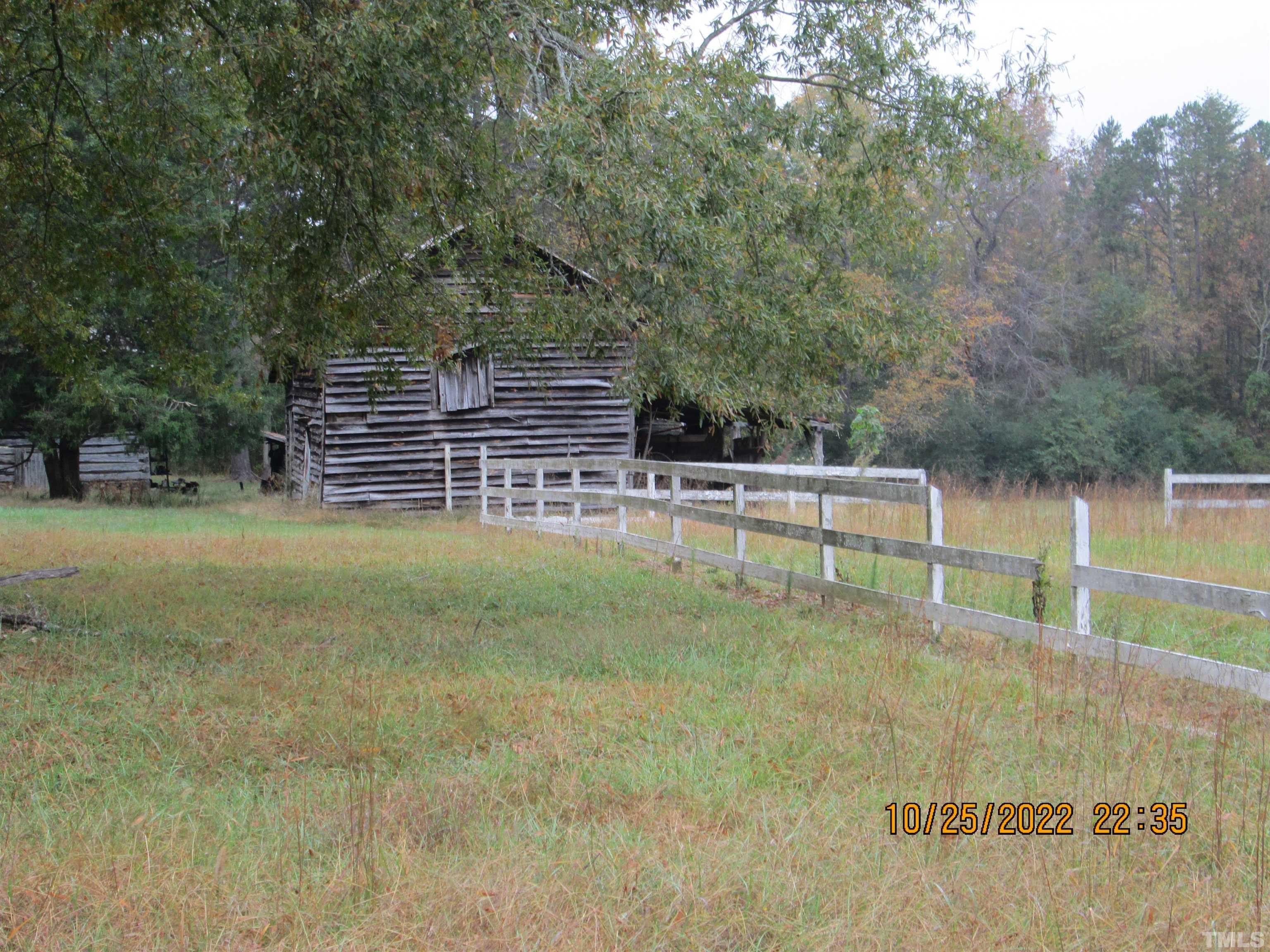 1045 Walnut Grove Road Oxford, NC 27565 - Photo 11 of 12 Gallery Image 11