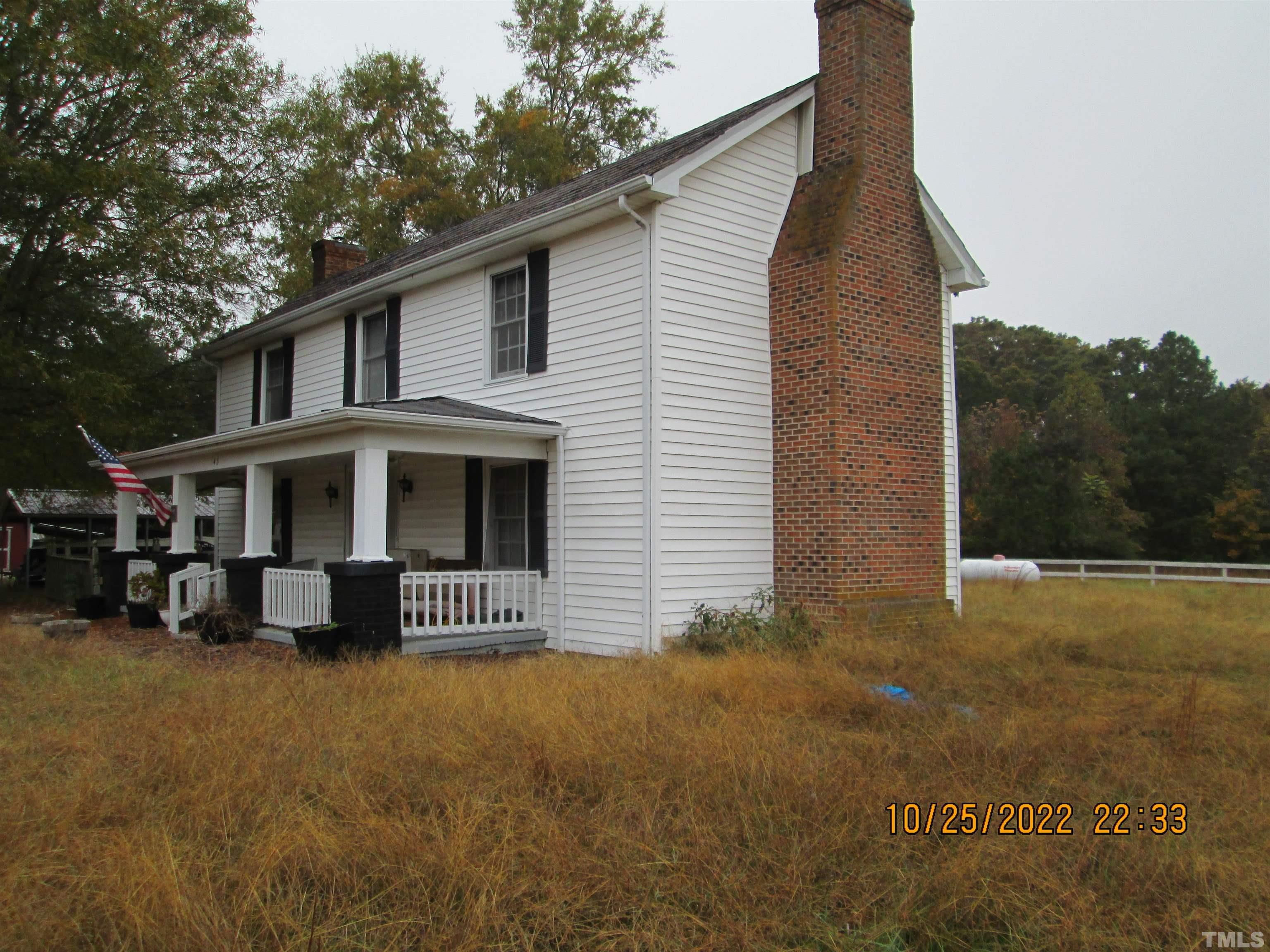 1045 Walnut Grove Road Oxford, NC 27565 - Photo 12 of 12 Gallery Image 12