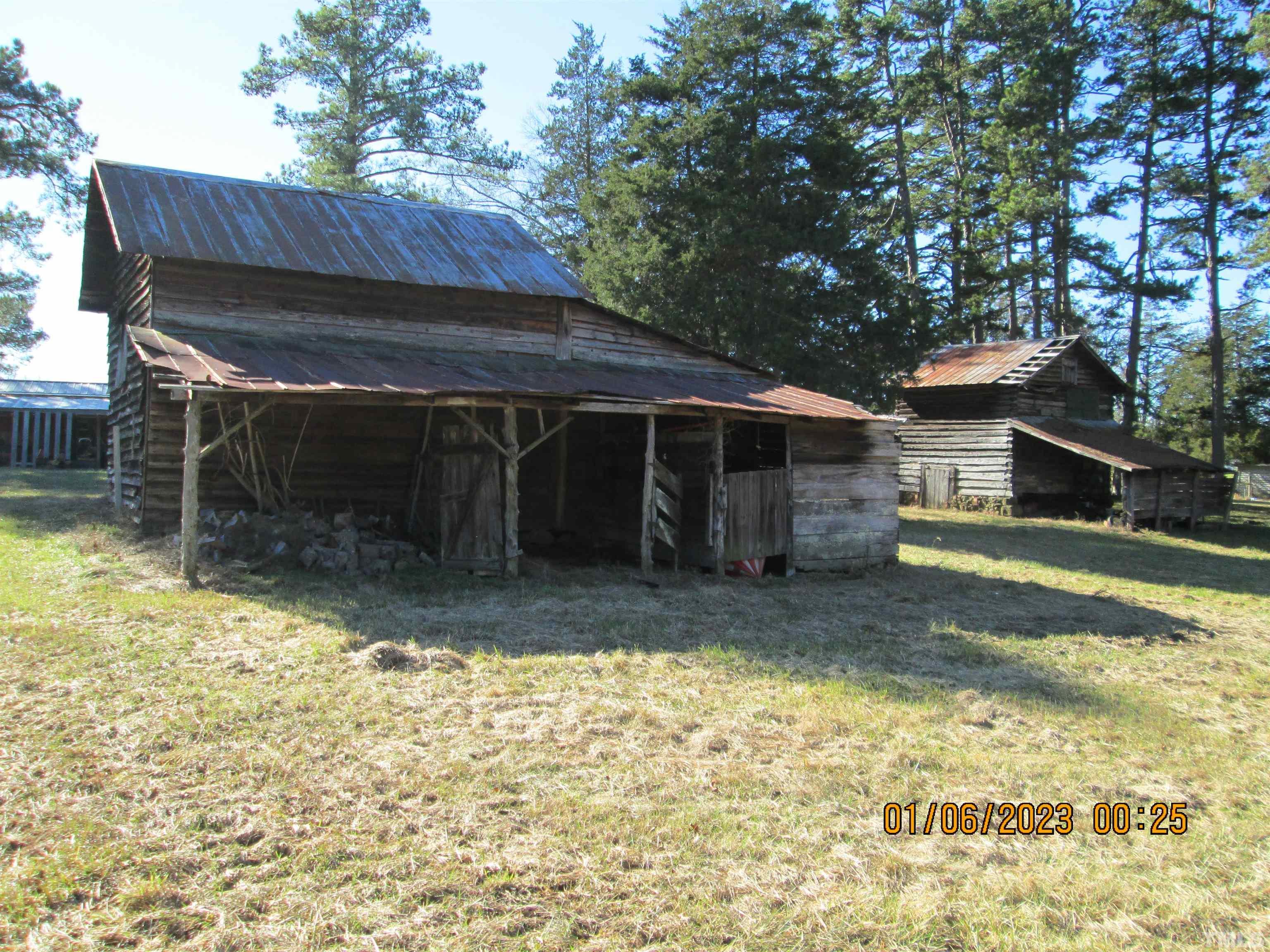 1045 Walnut Grove Road Oxford, NC 27565 - Photo 3 of 12 Gallery Image 3
