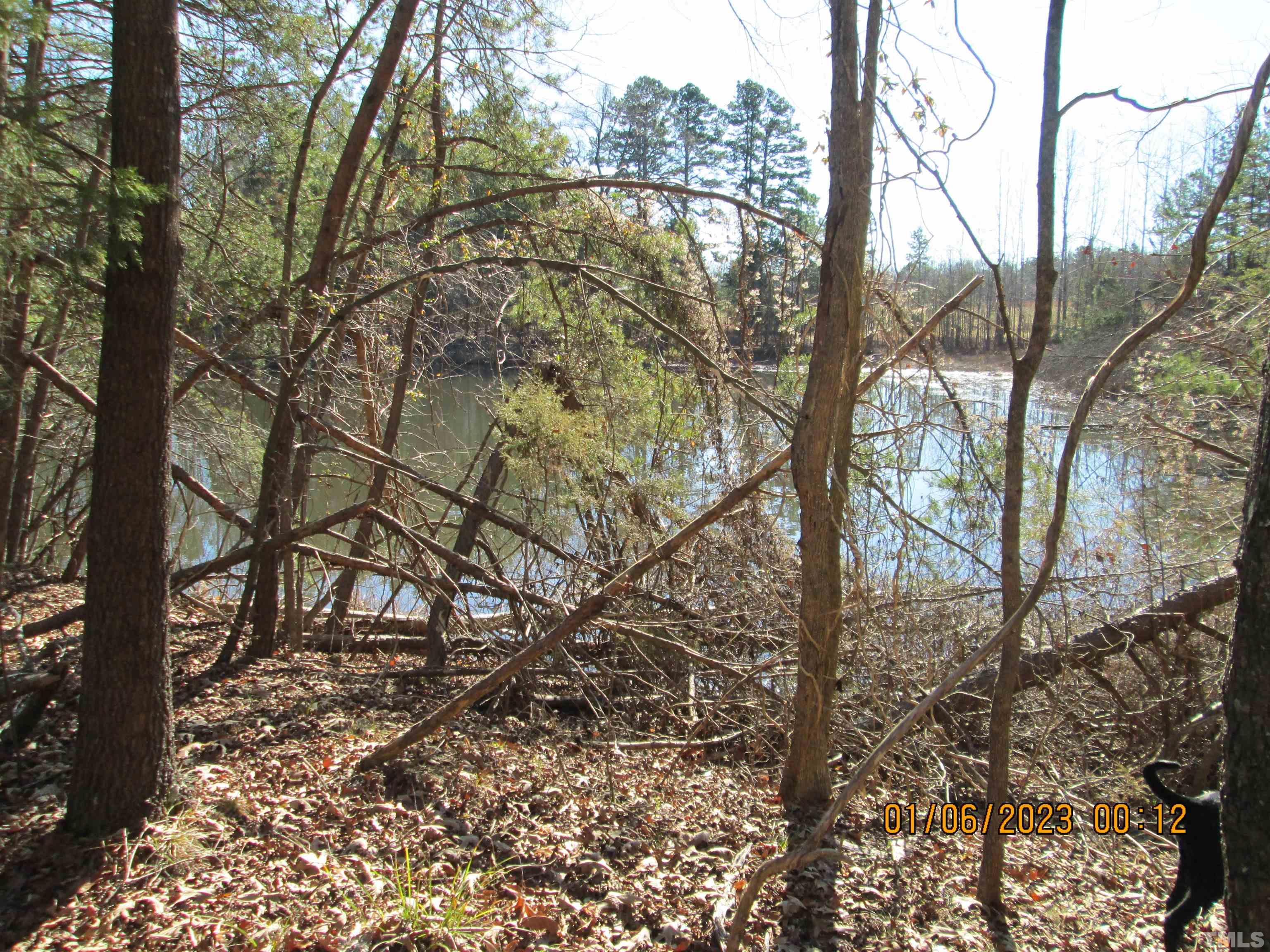 1045 Walnut Grove Road Oxford, NC 27565 - Photo 6 of 12 Gallery Image 6