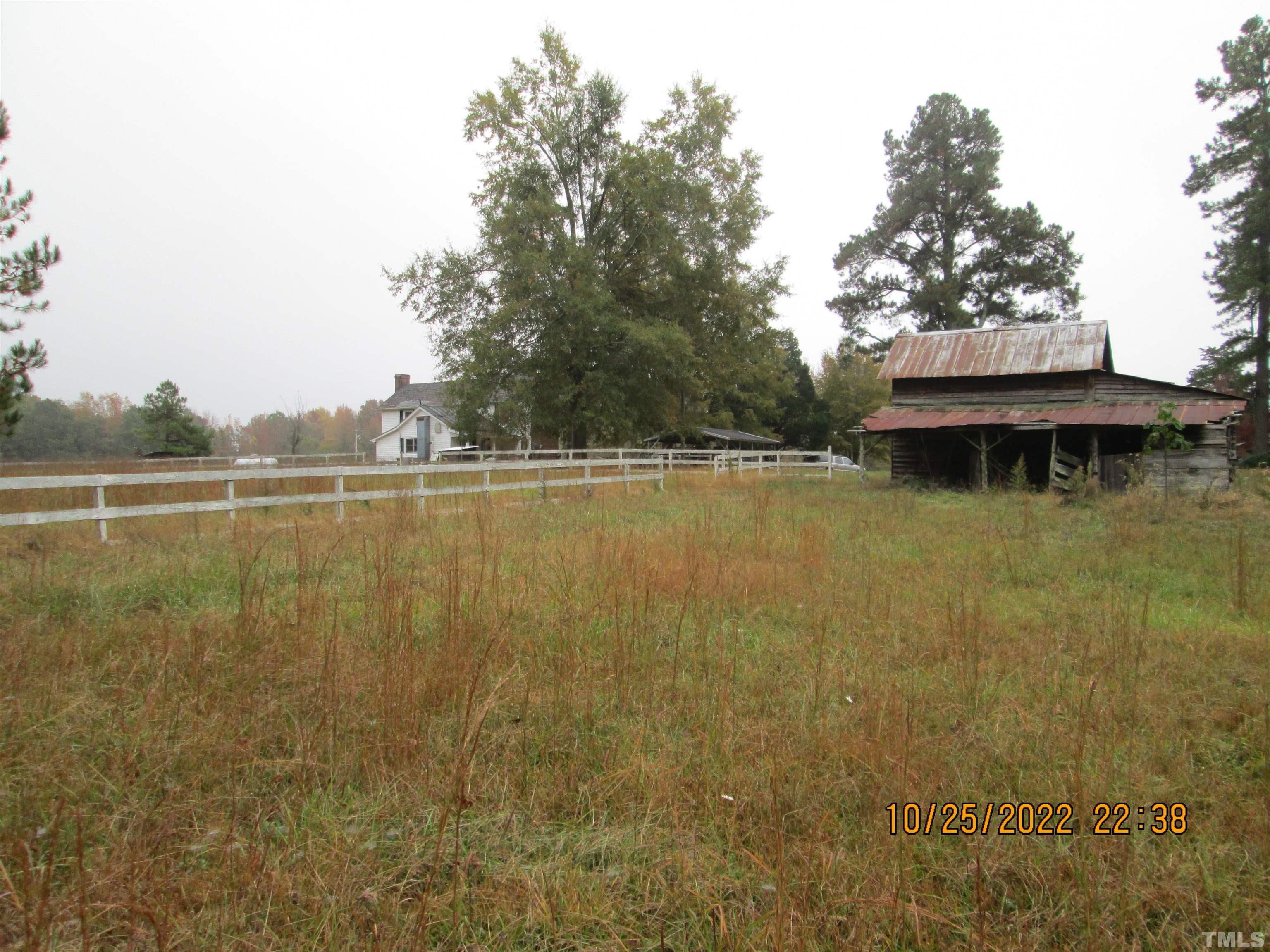 1045 Walnut Grove Road Oxford, NC 27565 - Photo 8 of 12 Gallery Image 8