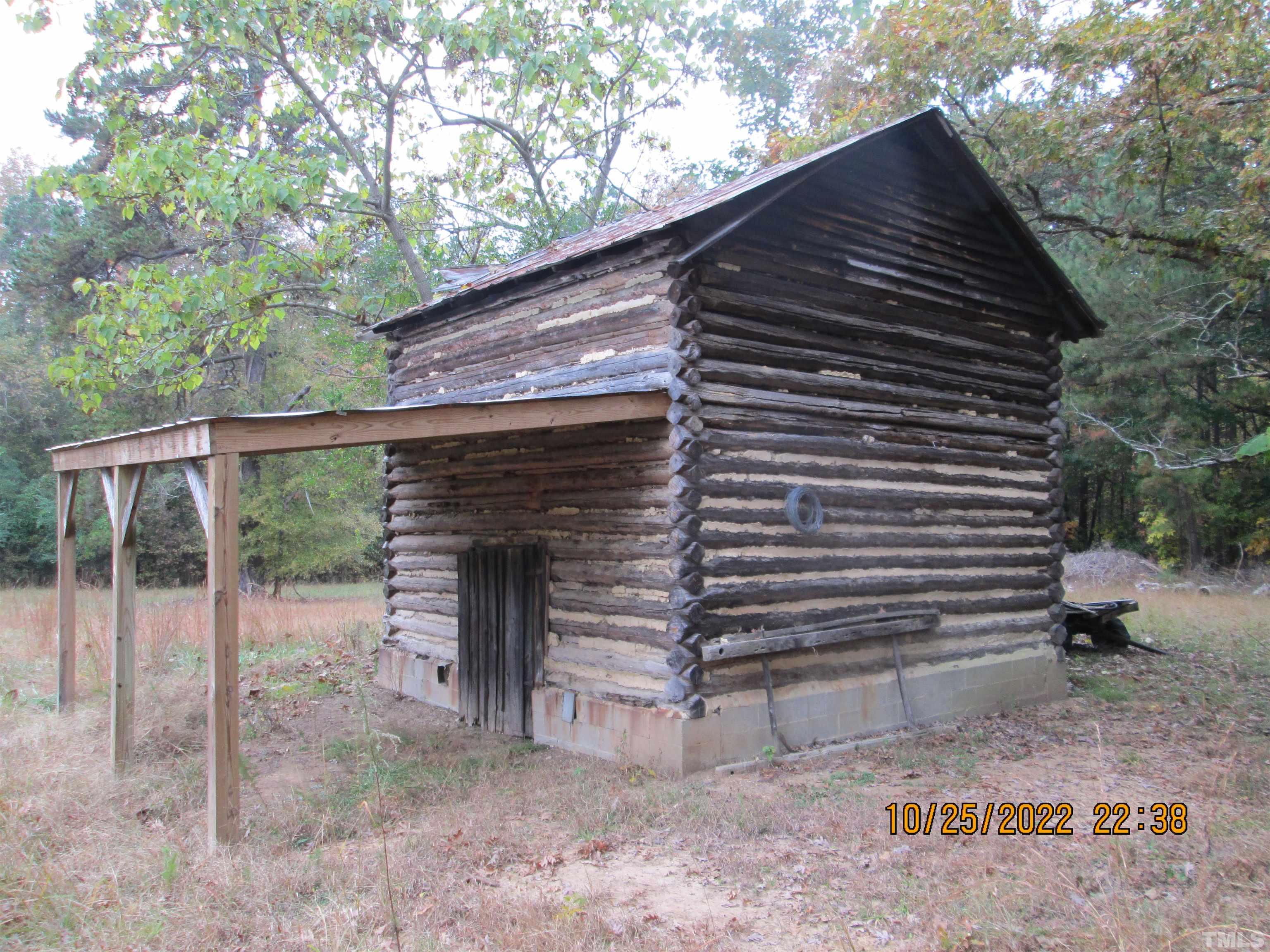 1045 Walnut Grove Road Oxford, NC 27565 - Photo 10 of 12 Gallery Image 10