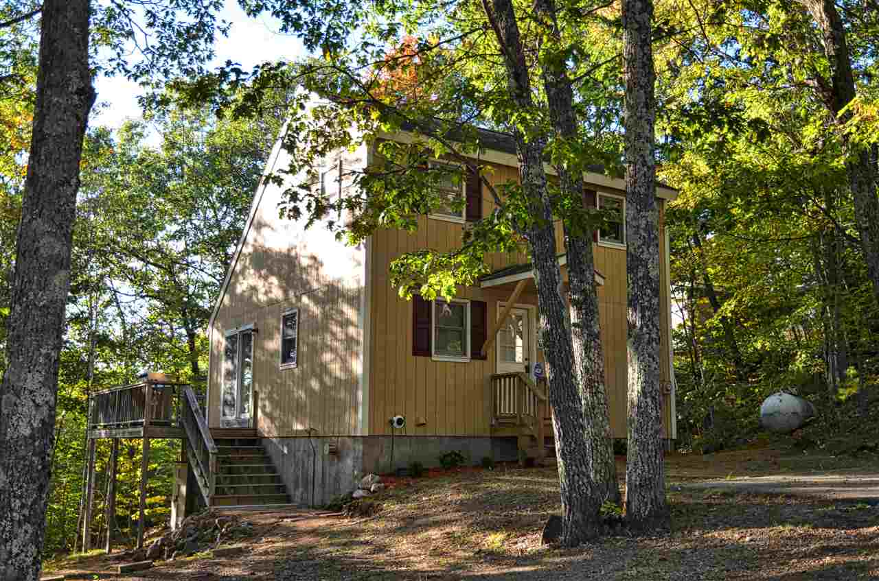 52 Oak Ridge Road Madison, NH 03849 - Photo 1 of 30 Gallery Image 1