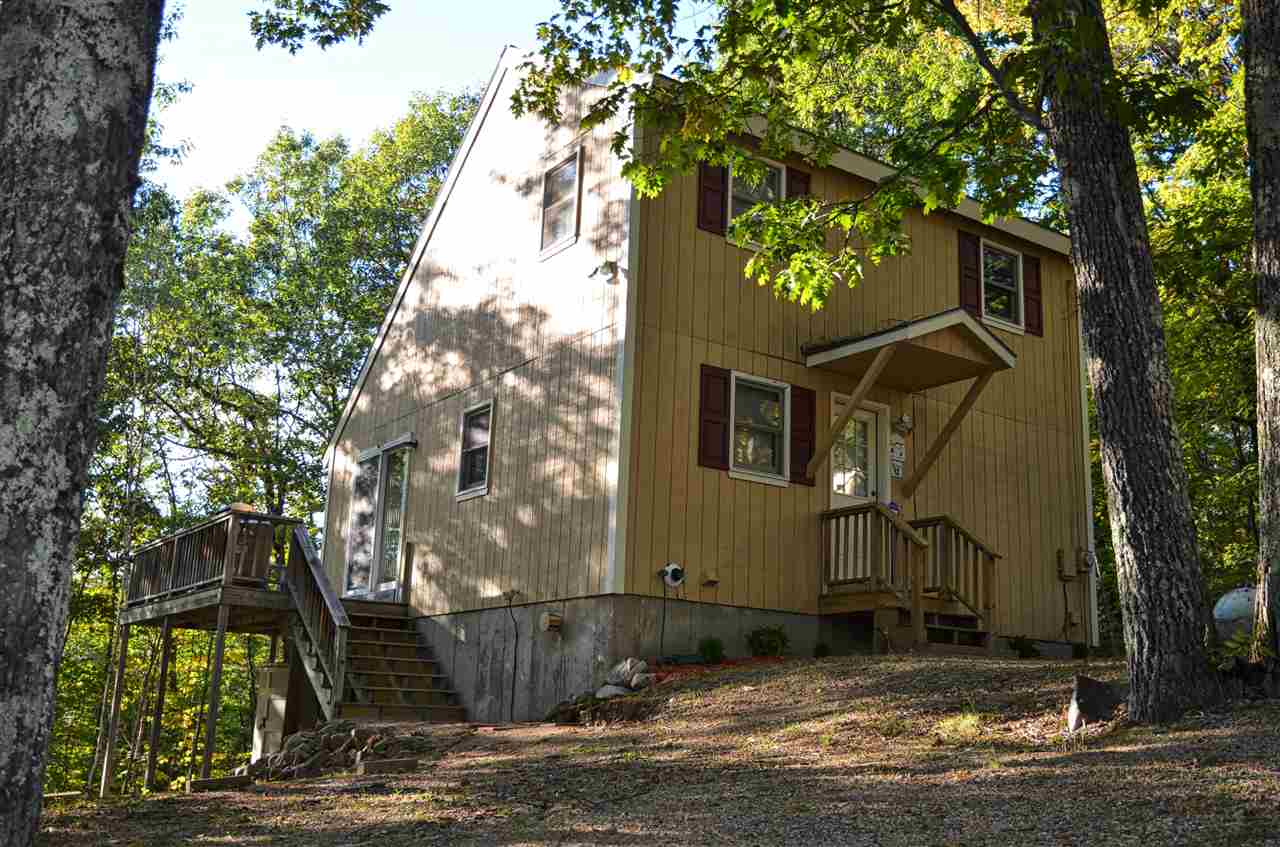 52 Oak Ridge Road Madison, NH 03849 - Photo 2 of 30 Gallery Image 2