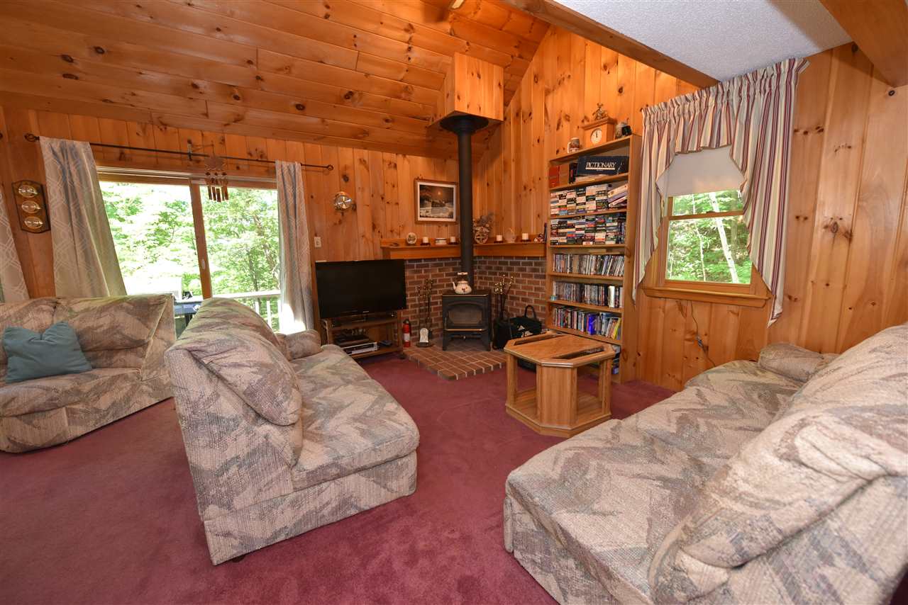 52 Oak Ridge Road Madison, NH 03849 - Photo 3 of 30 Gallery Image 3