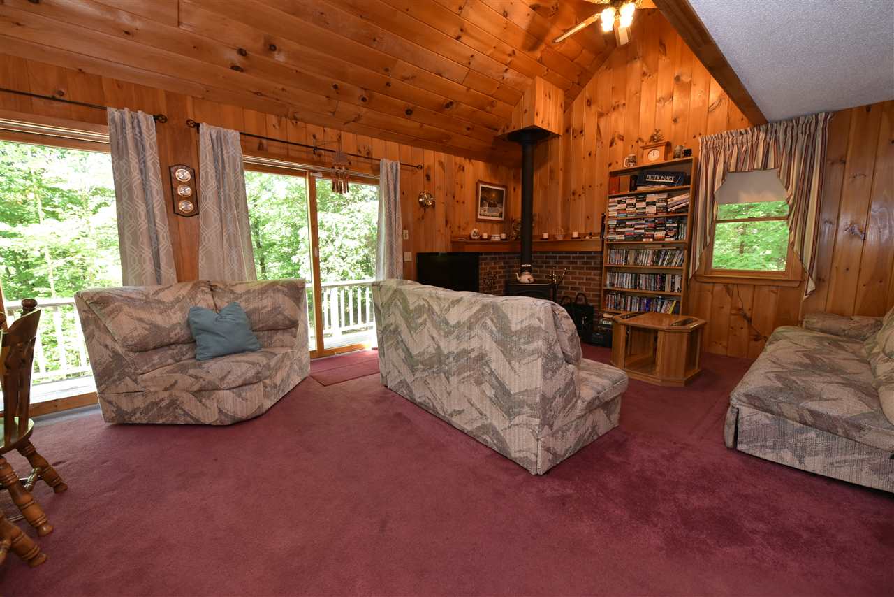 52 Oak Ridge Road Madison, NH 03849 - Photo 4 of 30 Gallery Image 4