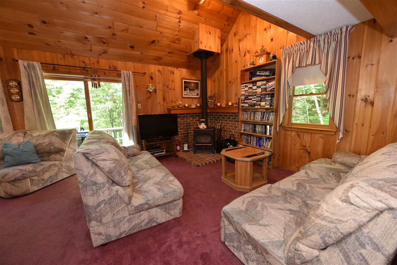52 Oak Ridge Road Madison, NH 03849 - Photo 5 of 30 Gallery Image 5