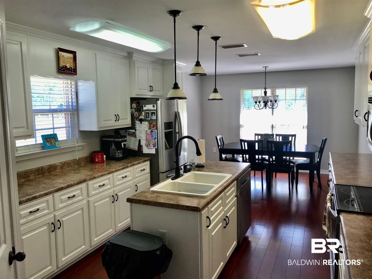 45987 Phillipsville Road Bay Minette, AL 36507 - Photo 5 of 16