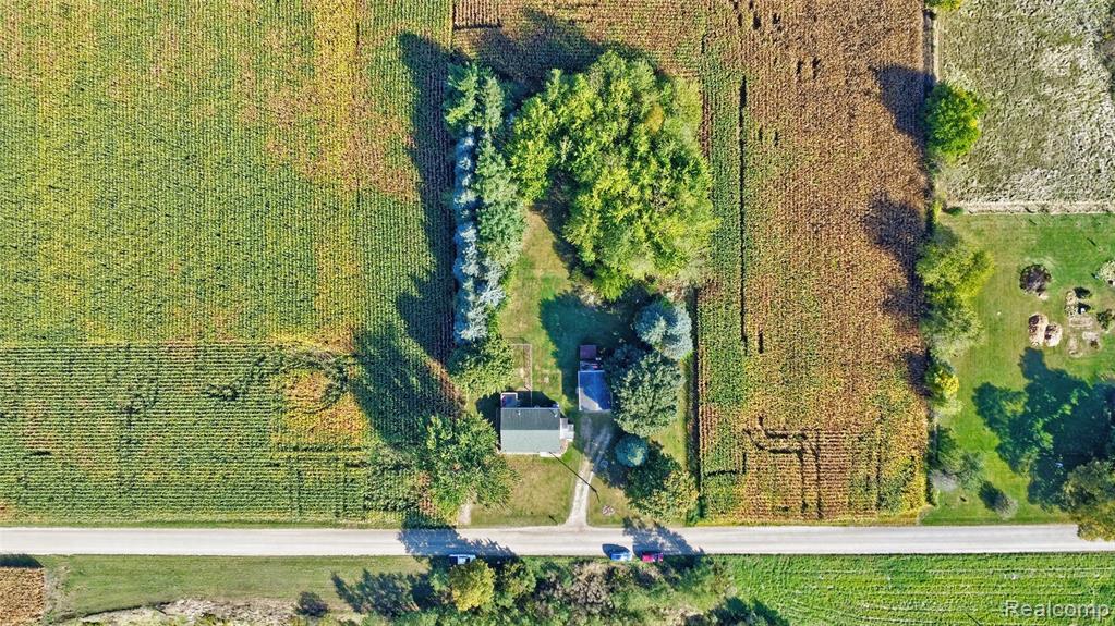 6392 Mitchell Road Palmyra, MI 49268 - Photo 48 of 52 Gallery Image 48