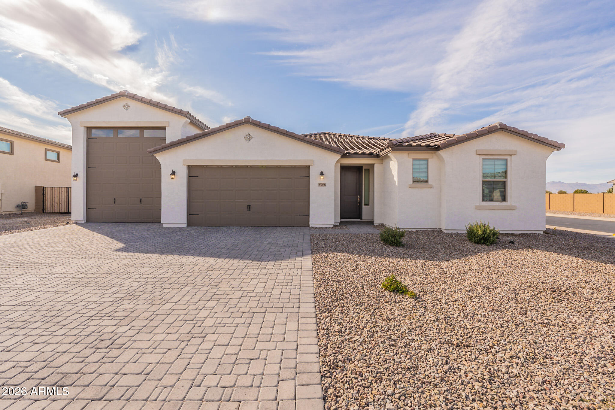 22268 North Risa Drive Maricopa, AZ 85138 - Photo 2 of 64