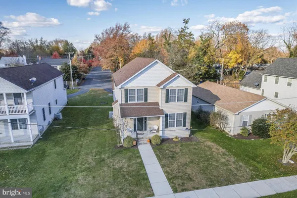 $390,000 | 53 Washington Street, Dover, DE 19901