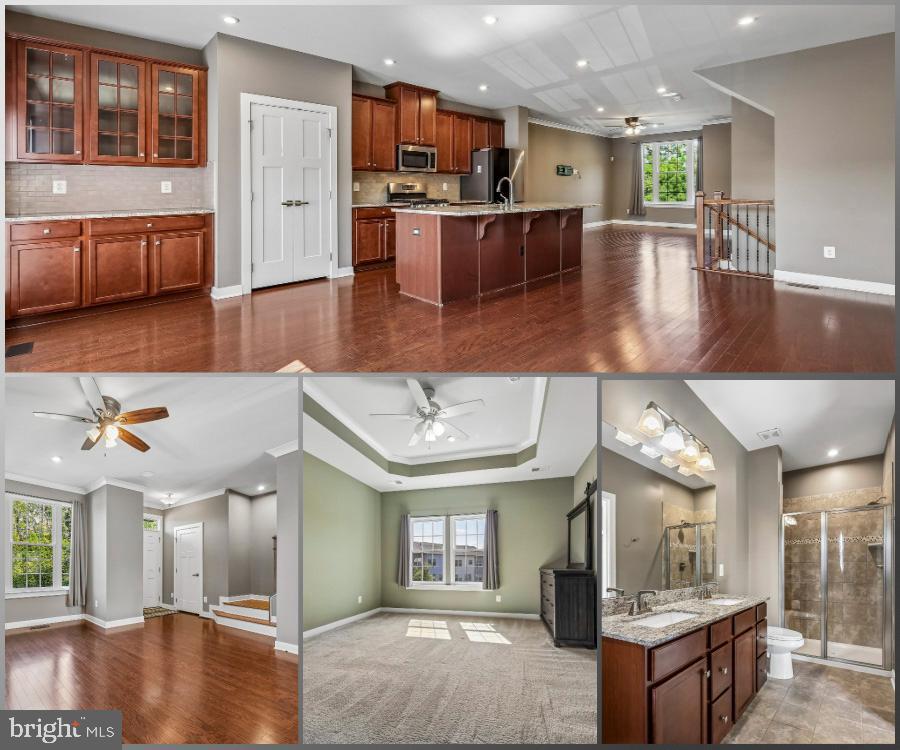 18002 Red Cedar Road Dumfries, VA 22026 - Photo 1 of 24 Welcome Home