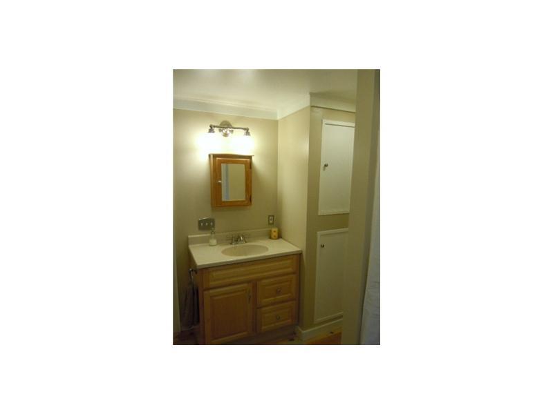 123 Lewiston Road New Gloucester, ME 04260 - Photo 12 of 19 Bathroom.