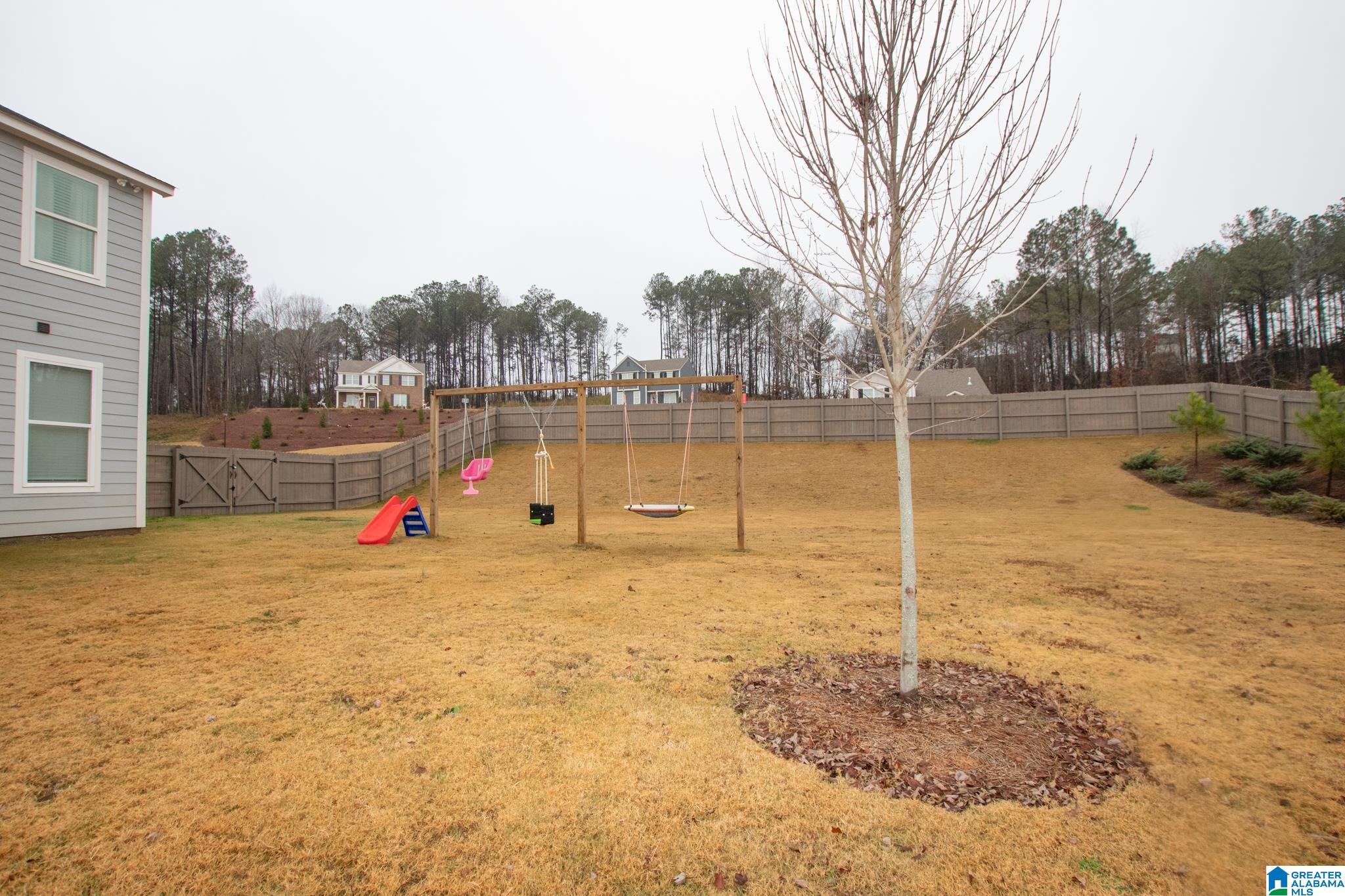 134 Rock Terrace Circle Helena, AL 35080 - Photo 43 of 45