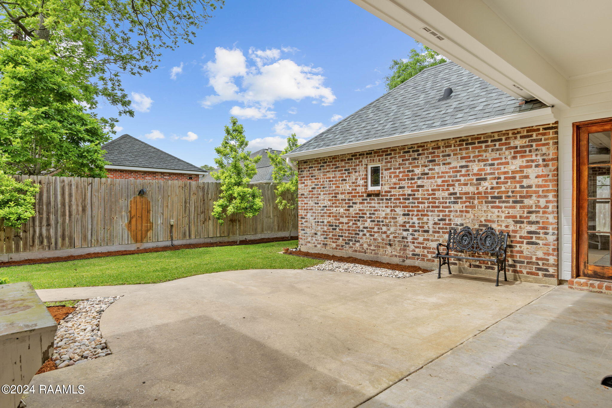 208 Rue Du Maurier Lafayette, LA 70503 - Photo 49 of 50 50-web-or-mls-208 Rue Du Maurier-50