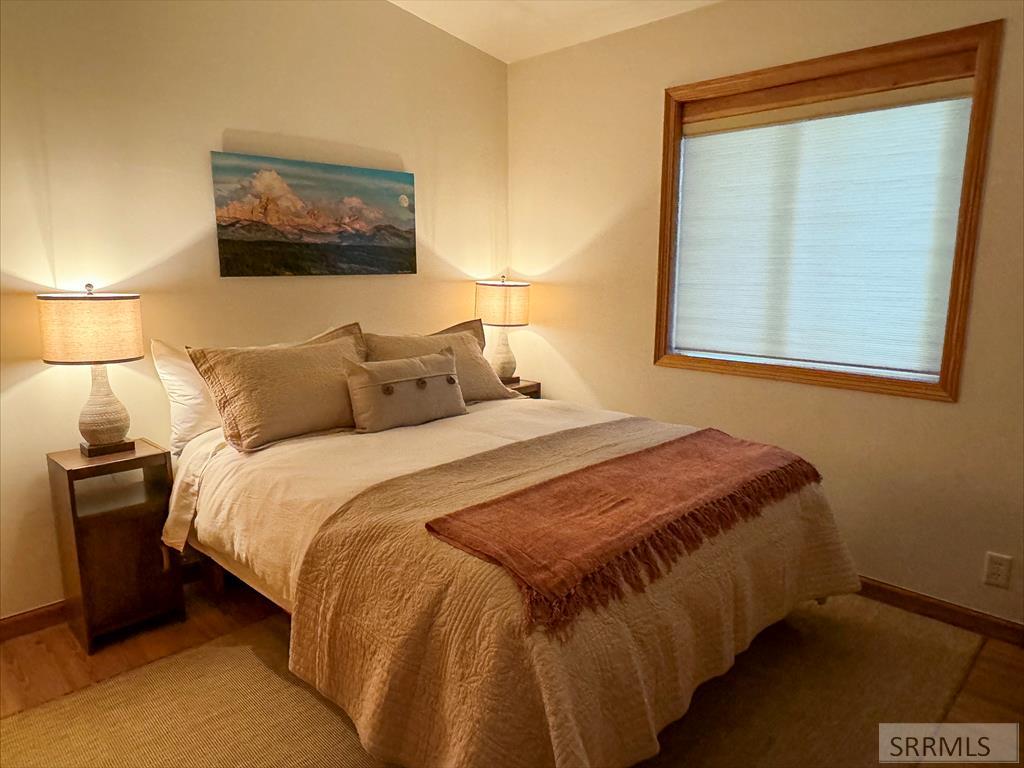 137 Spruce Street Ashton, ID 83420 - Photo 17 of 22 STR bedroom 1