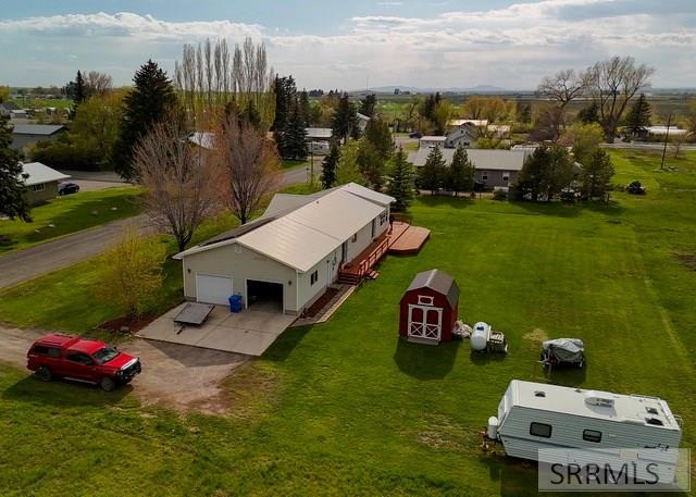 137 Spruce Street Ashton, ID 83420 - Photo 19 of 19