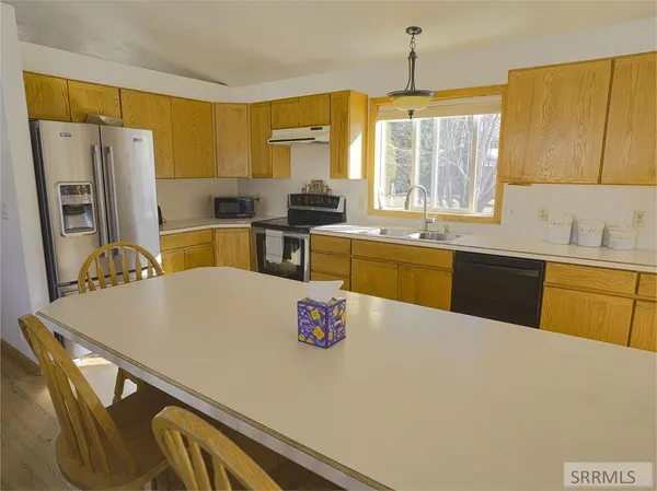 $455,000 | 137 Spruce Street, Ashton, ID 83420